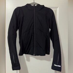 lululemon athletica Black Jacket